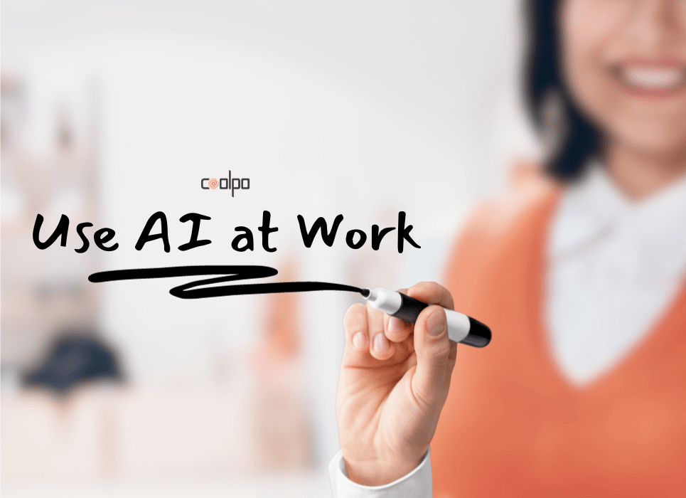 Use AI at Work Equipment Needed for Hybrid Zoom Meetings